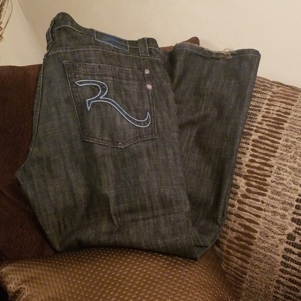 Rock & Republic Mens Jeans